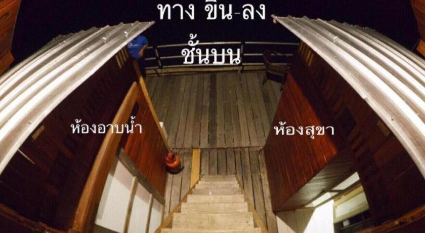 Orchid Lake House Ban Wang Khon Экстерьер фото