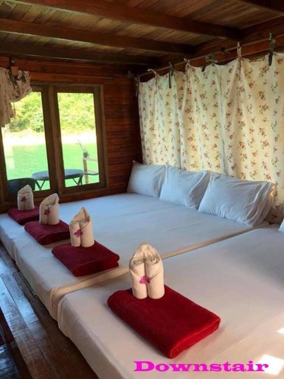 Orchid Lake House Ban Wang Khon Экстерьер фото
